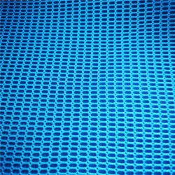 Hot Sale Polyester 3D Air Spacer Sandwich Mesh Fabrics For Backpack Mattress Car Seat