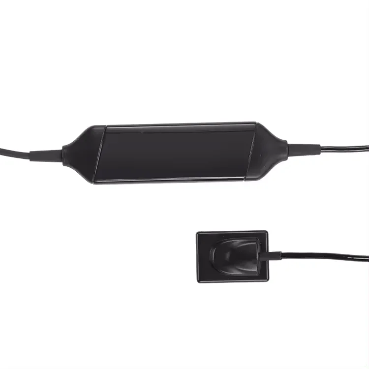 Intraoral detnal x ray sensor digital x ray dental clinic use RVG HDR high resolution USB dental x ray sensor