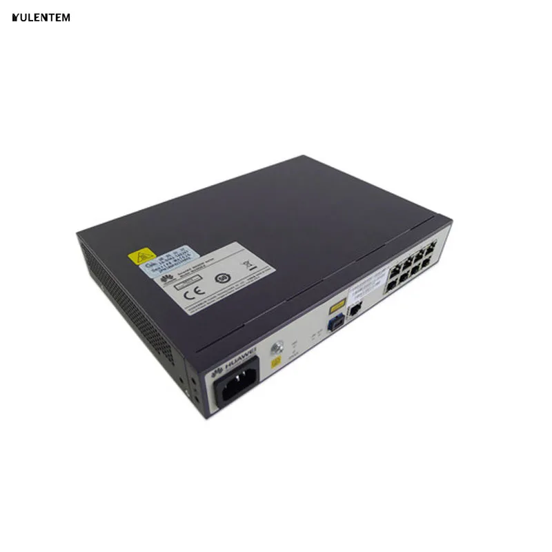 FTTB GPON ONU MDU SmartAX MA5626  poe 8ports