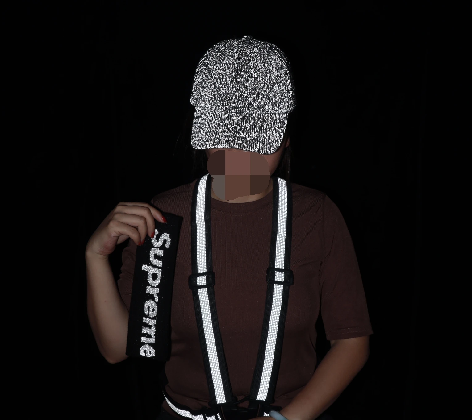 0.15mm 0.18mm 0.3mm 0.5mm 1.0mm to 2.0mm Reflective Strip Reflective Knitting Yarn Customized Reflective Thread For Knitting