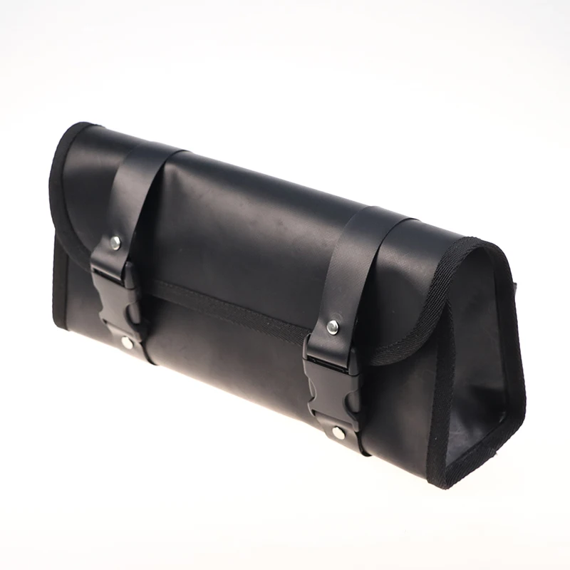 Wholesale Custom Motorcycle Handlebar Bag Suitable for Universal Tool Bags High Quality Waterproof Motorcycle Side Fork Bag