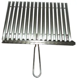 Heavy Duty Stainless Steel BBQ Grills Rack