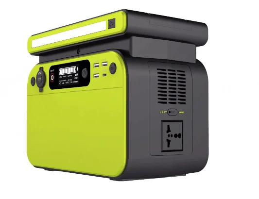 320wh 520wh 2000wh customized solar power charging portable solar generator power station