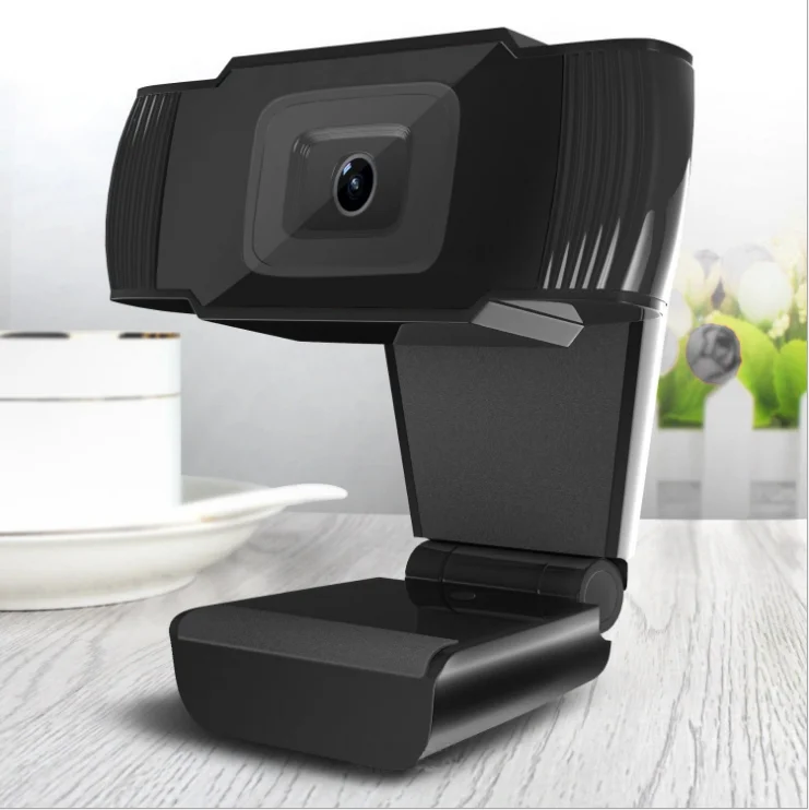 720P USB2.0 компьютерные сети в прямом эфире Hd камера с микрофоном Веб Регулируемая автофокуса
