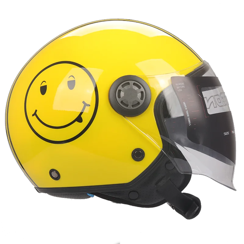 
2020 new ECE ABS cool design motorcycle helmets kids motorbike helmet 