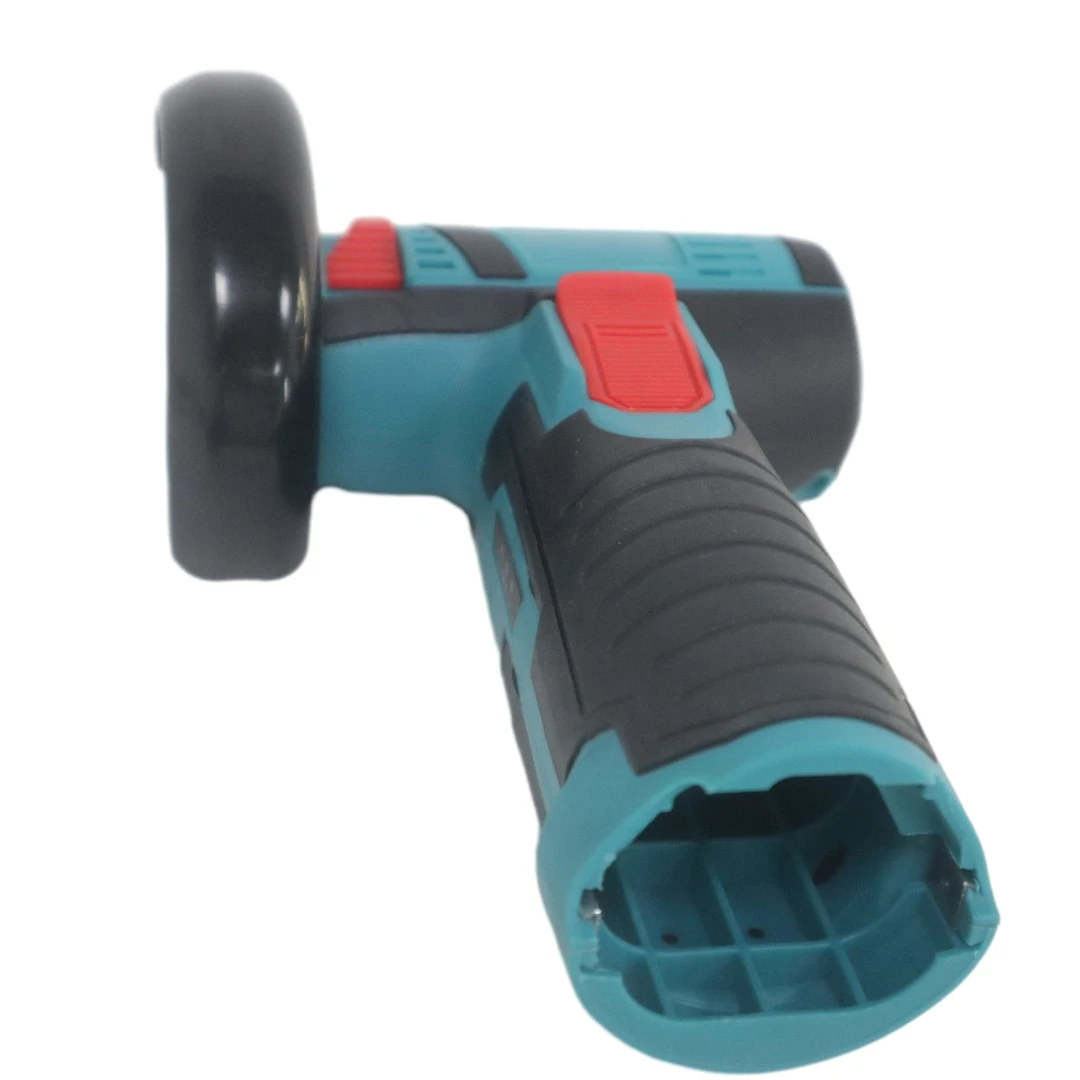 3inch multifunctional angle cutting machine angle grinder low rpm BRUSHLESS motor