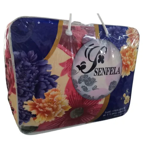 Лидер продаж на Amazon, Прямая поставка с завода, оптовая продажа, однотонное Фланелевое Роскошное Одеяло sherpa