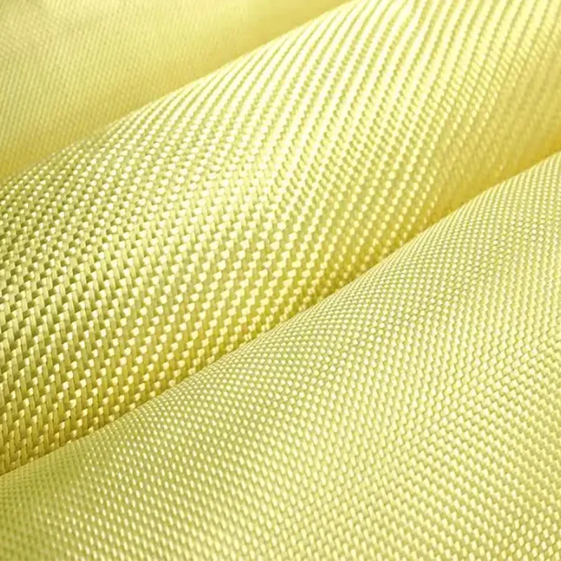 1000D 200g 100% Kevlars Aramid Fabric for Soft Armor Helmets Shields Ballistic Kevlars Fabric