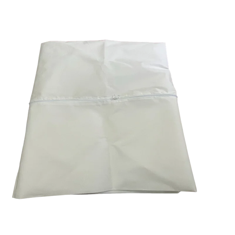 Customized PVC Cadaver Plastic Ziplock Dead Body Bag Corpses Disposable Funeral Supplies death bag for Dead Bodies