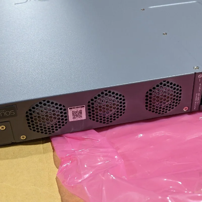 SRX380-P-SYS-JB-AC Juniper сетей SRX380