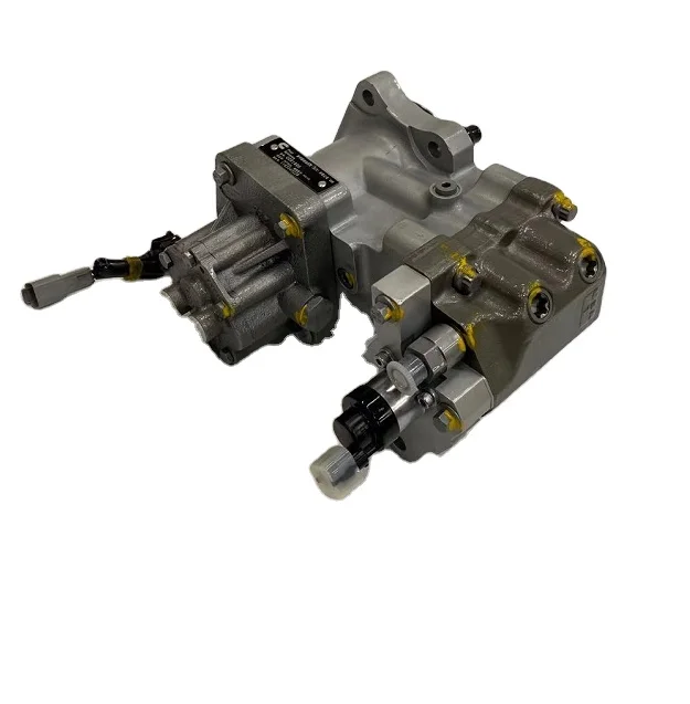 ZX330-3 экскаватор топливный насос 8-98091565-0 294050-0102 8-98091565-1 294050-0103 6 hk1