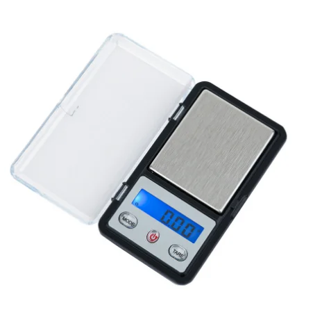 mini digital pocket jewelry weighing electronic weight scale 100g 0.01g