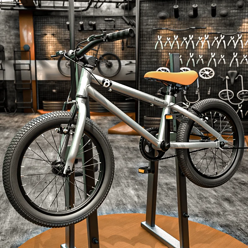 2021 новый дизайн детский велосипед 20 дюймов bmx велосипеды; Хорошее качество; Продажа в розницу; Велосипеда с дисковым