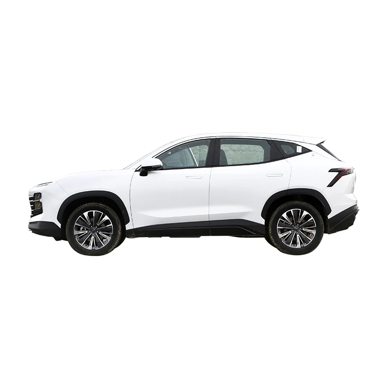 2023 поставщики Jetour Dasheng новые энергетические транспортные средства i DM Lightning 2 Hybrid EV SUV PHEV электромобиль