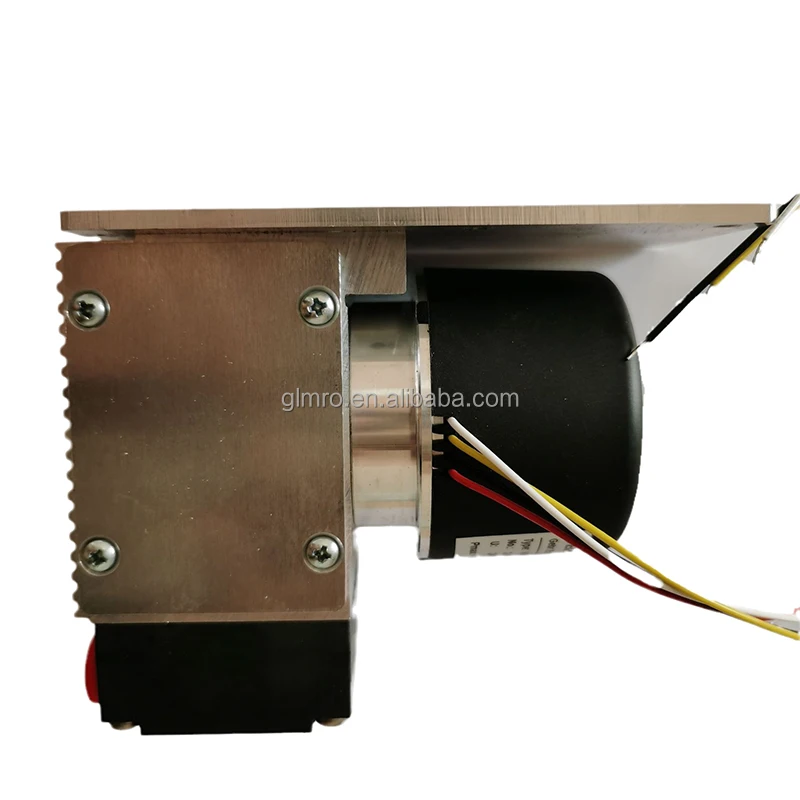 BAXIT replaces KNF Micro Diaphragm Gas Pump  PM27910-86  DC12/24V Sampling Pump