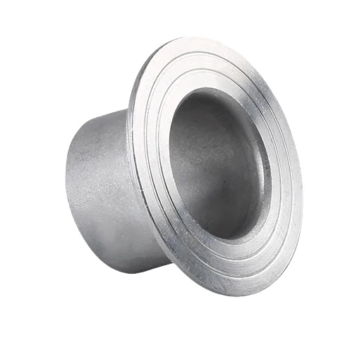 Stainless/Carbon Steel 150lbs RF Raised Face Lj Lap Joint Flange