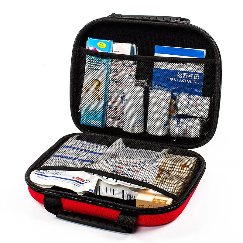 eu eco professional 10 person poet restaurant full handy  kit first aid