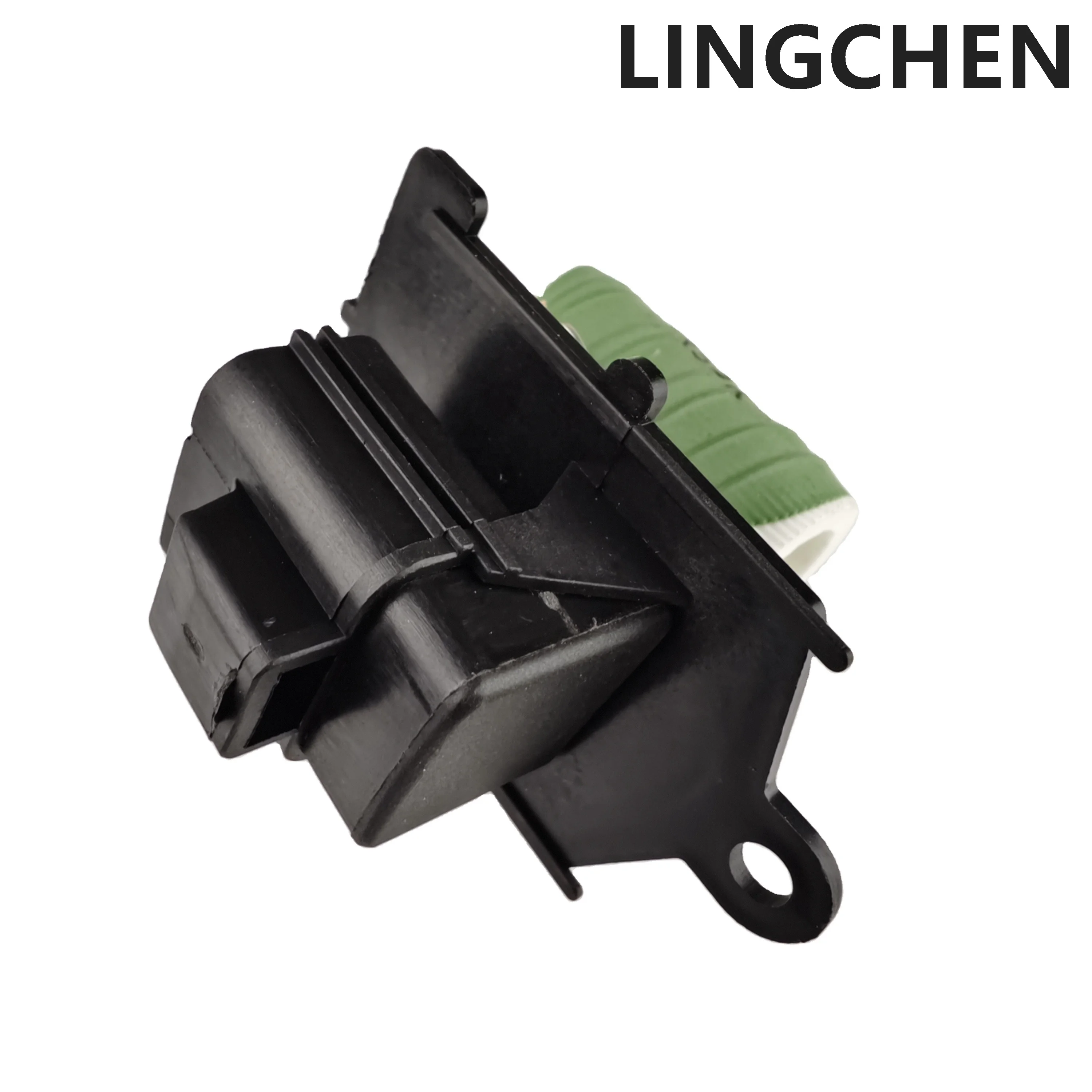 68054677AA Radiator Resistor Cooling Fan For Dodge 2008-20 Grand Caravan 2009-2020 Journey