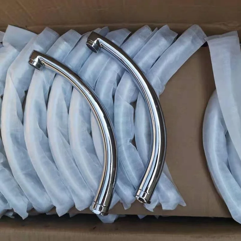 
stainless steel water tap kitchen shower column pipe bathroom diverter faucet kitchen tap 