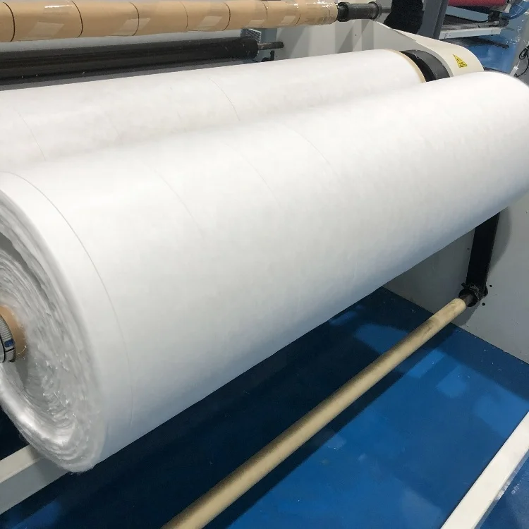 
Pfe 99%Melt-Blown Face protect Material MeltBlown Nonwoven Fabrics 