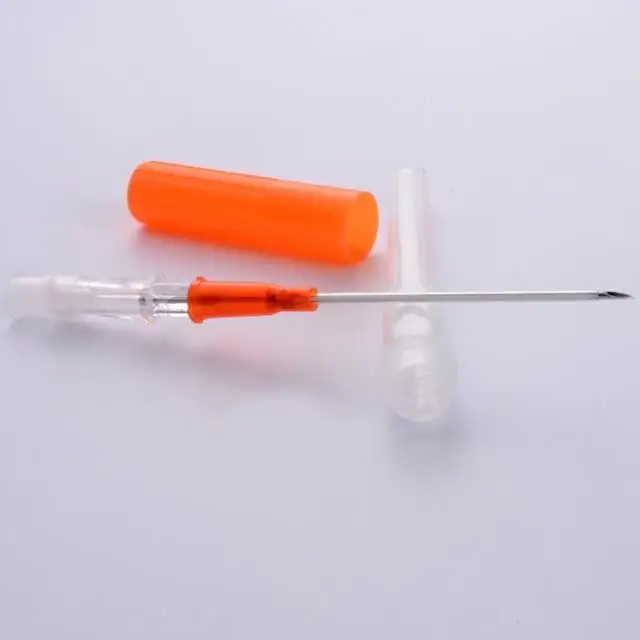 Ear Nose Piercing NeedlesTattoo equipment Catheter jewelry tool Puncture needle