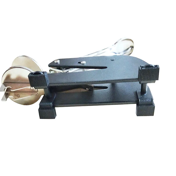 Factory Outlet 5cm Company Personal Seal Logo Embossed Stamps