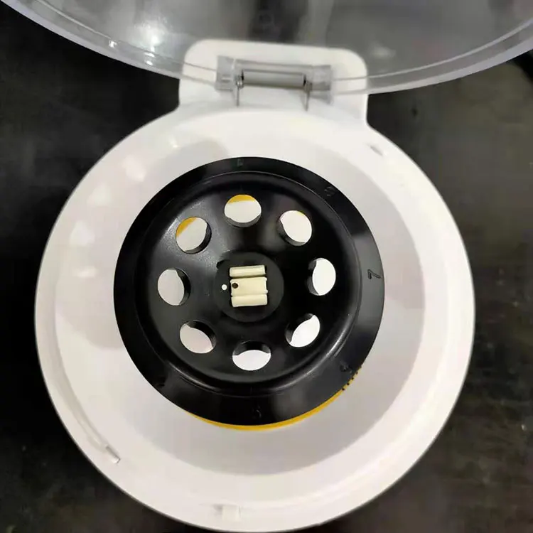 Centrifuge dragon lab