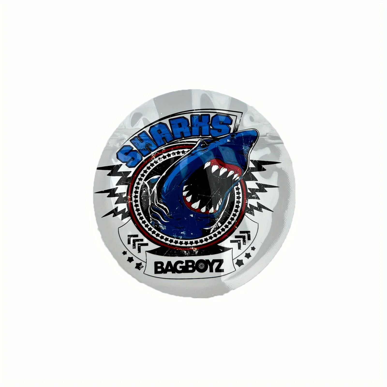 3D Shape of Zipper Bags 3.5g Mylar Bags Design Custom Mini Ziplock Bag with Handle 1 Pound New Food LDPE Smell Proof Other Food