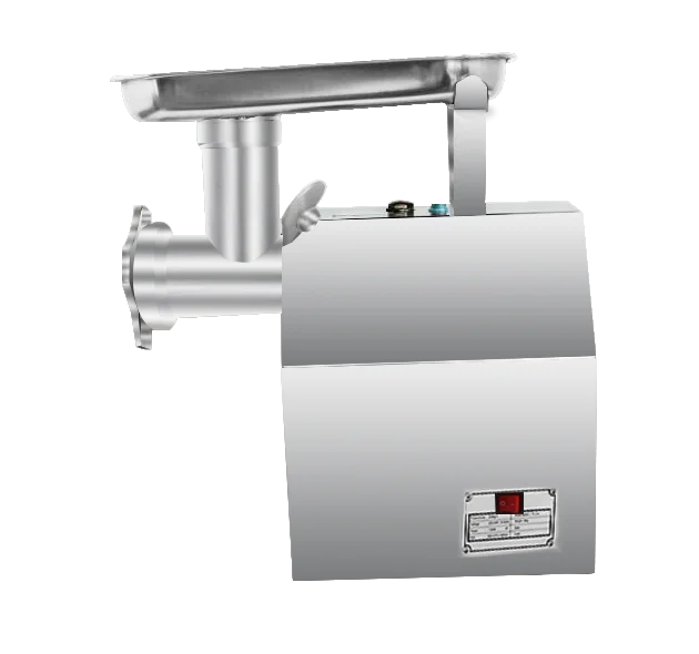 Astar High Quality Meat Mincer Mixer Grinder Meat Processing Professional frozen Meat Grinder Machine