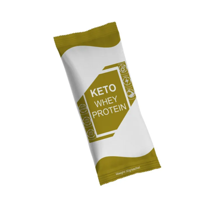 Lifeworth best benefits keto drink vanilla powder flavor raw whey protein powder Meal replacement shake