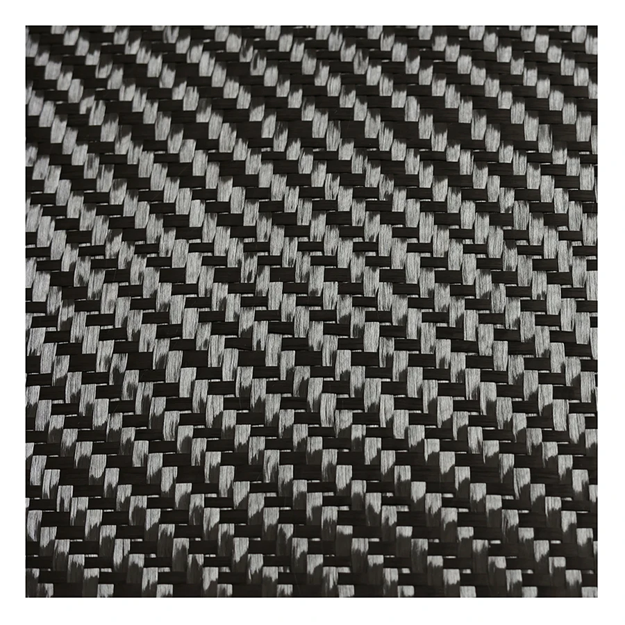 12k 400g twillcarbon fiber ткани