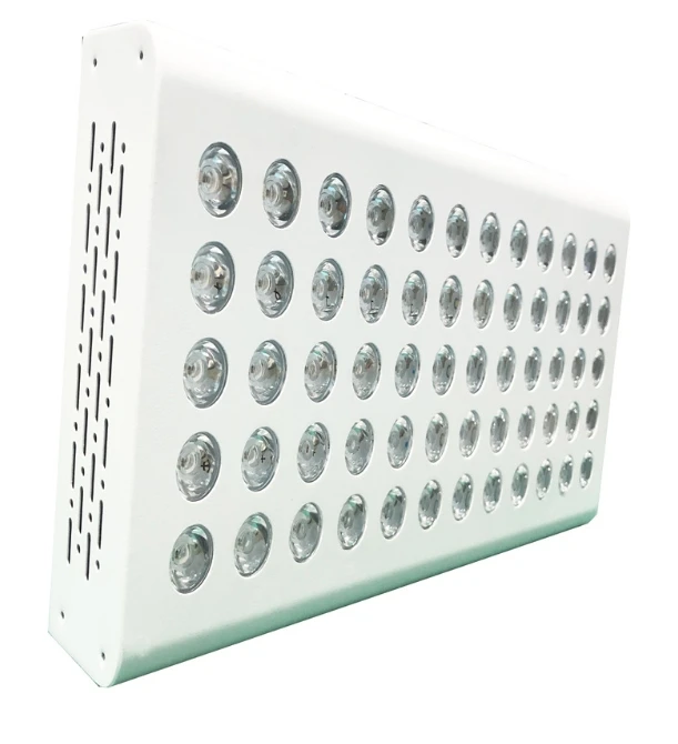 Red Light Therapy 660nm near Infrared 850nm for Face and Body Beauty & Personal Care Product