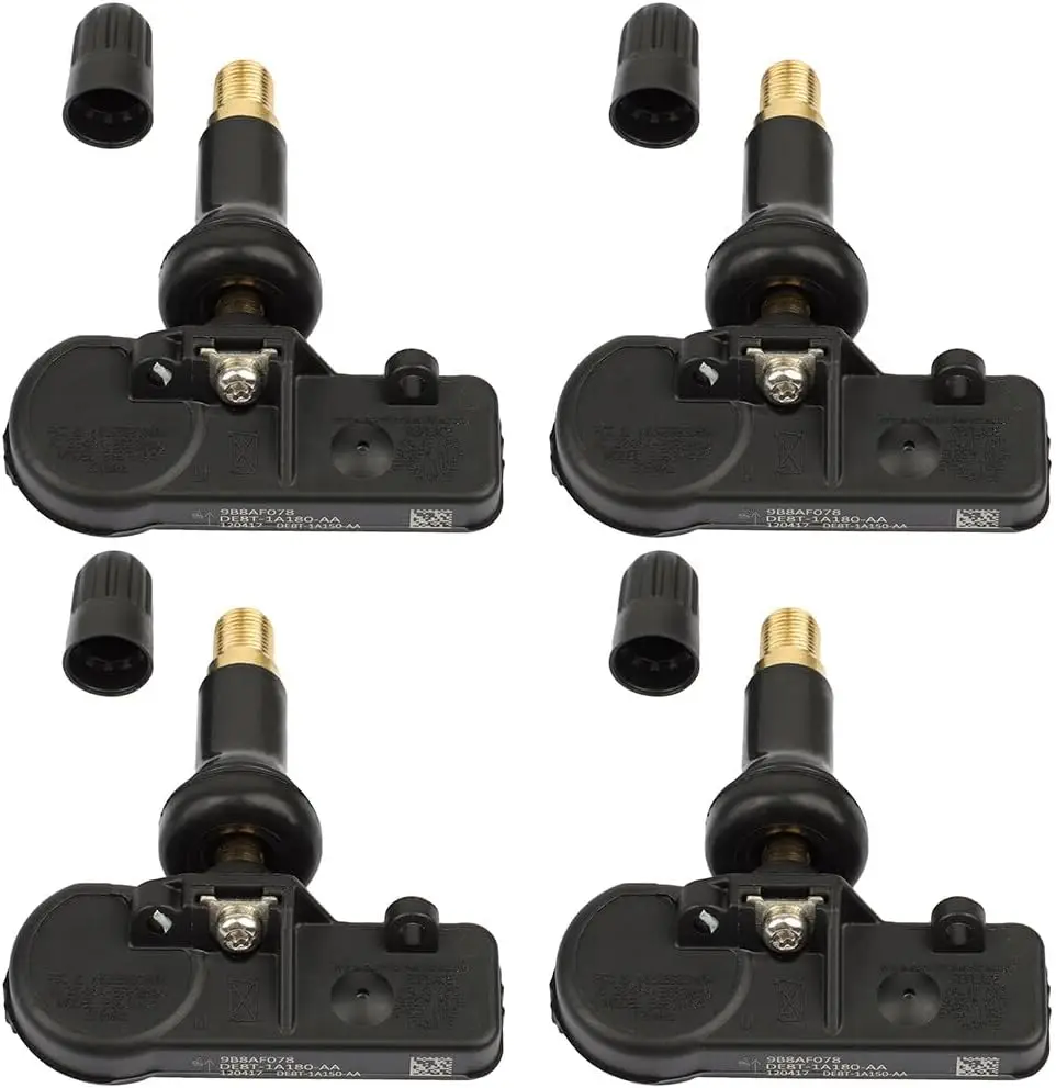 Датчик давления в шинах 9L3Z-1A189-A TPMS 315 МГц совместимый с Ford Lincoln Mercury VPG