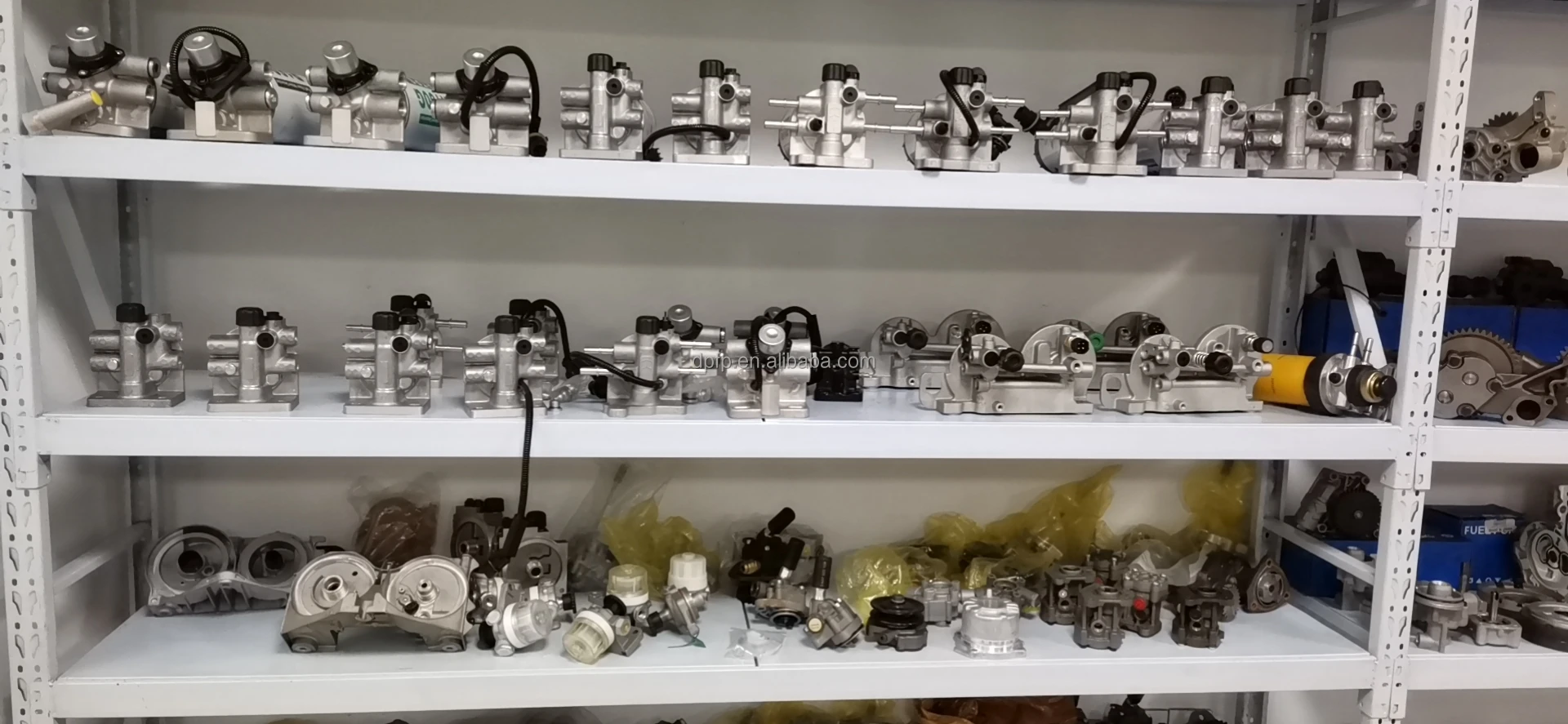 Detroit diesel fuel pump 23532874 23530135 23531248 R23532874 R23531248 for S50 SERIES 8.5L 11.1L 12.7L