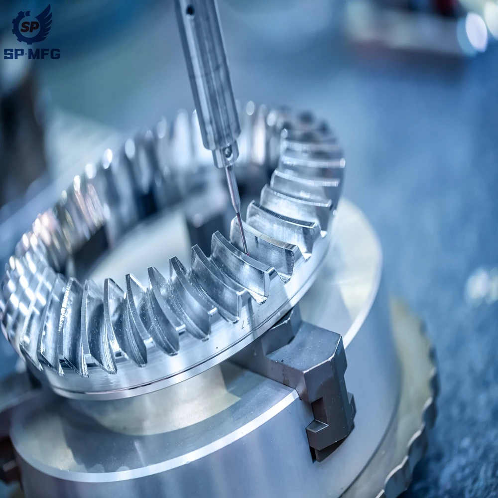 cnc Custom aluminum alloy copper engraving milling parts CNC processing services cnc auto spare parts parts machinery