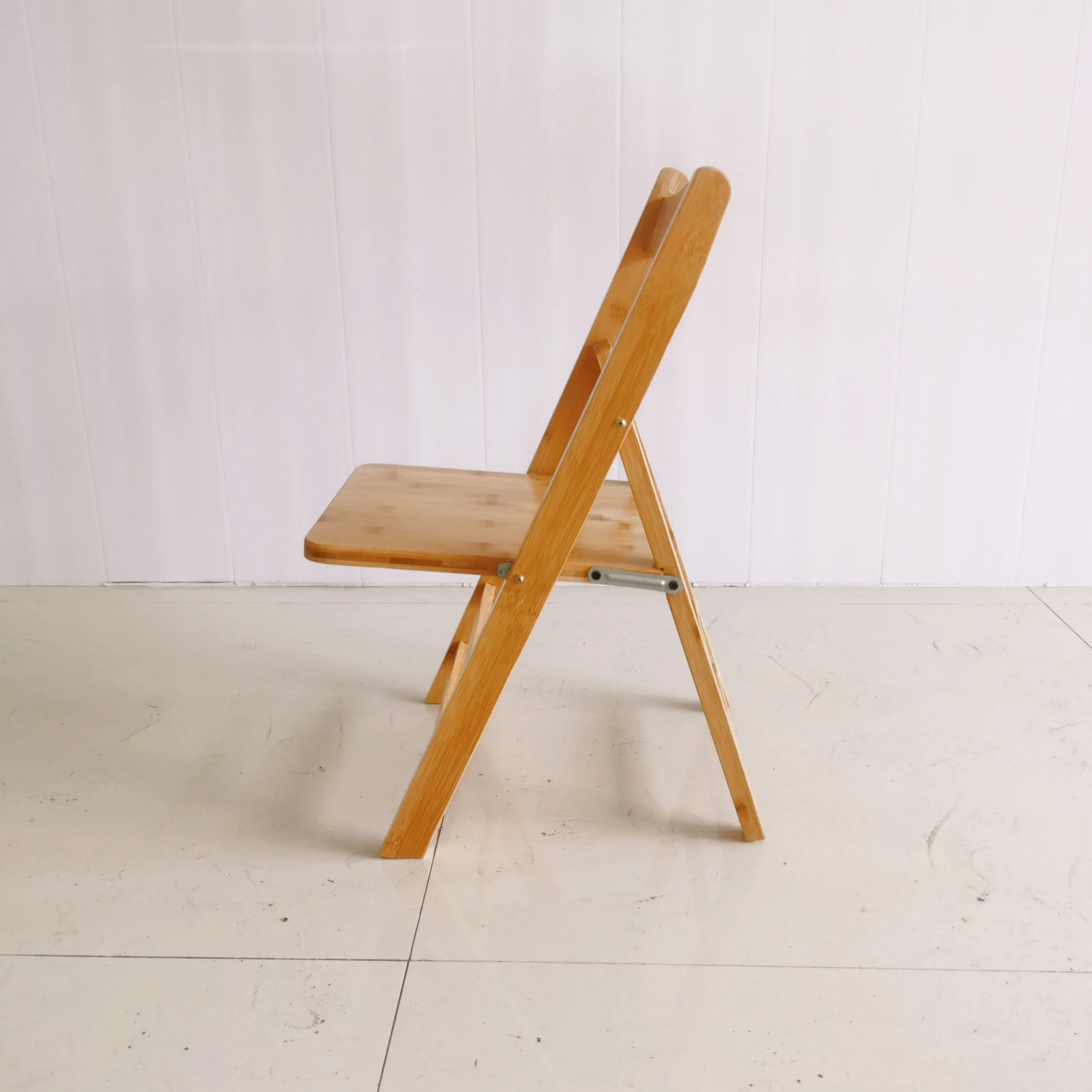 Распродажа 2021, недорогой складной деревянный стул для рыбалки из натурального бамбука для мероприятий