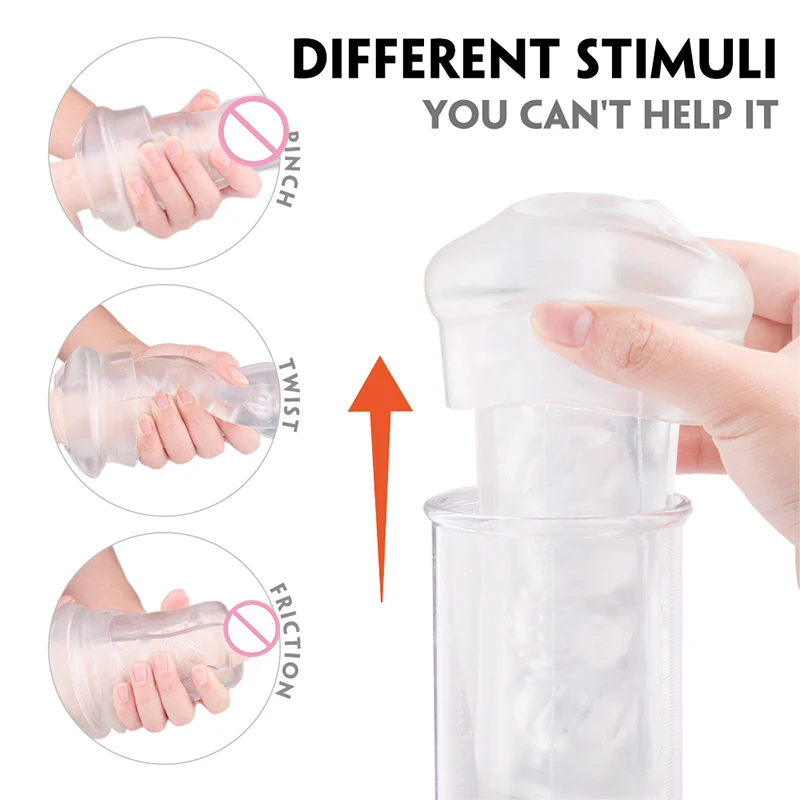 Massage Vibration Pump Amplifying Pump Sex Products Electric Air Suction And Vibration Max Man Pro