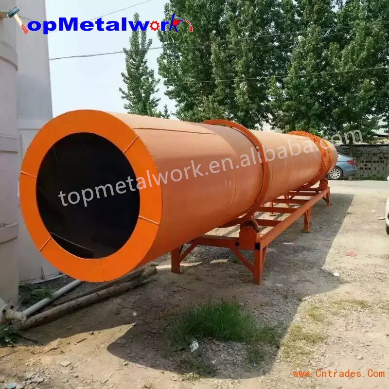 Factory Price Sludge Dewatering Machine Sludger Dryer Sludge Drying Equipment For Sale