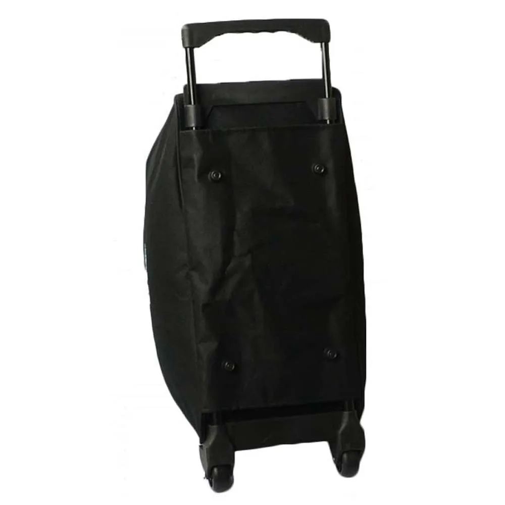 Oem Brand Fancy Large Wheeled Sports Bag Polo Ladies Travel Trolley Luggage Bag