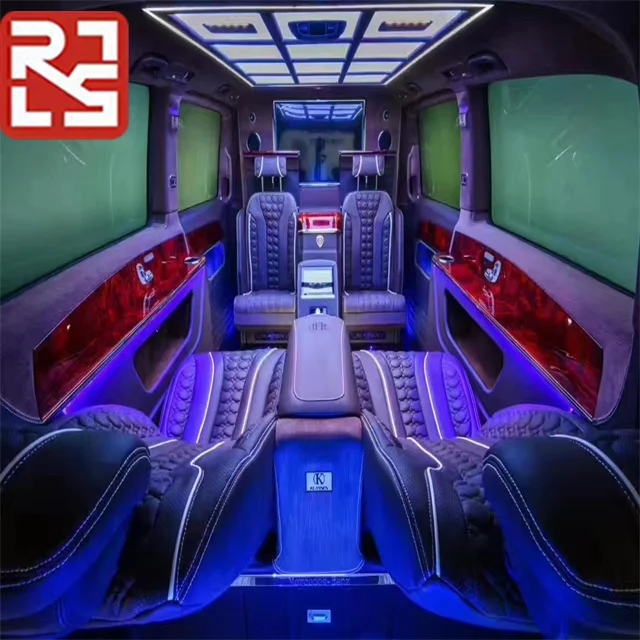 Rushui Customized Automotive Smart Film Decorative Glass Window Tint Car Privacy  Black Film UV Block CE RoHS