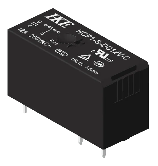 Реле 12v реле pcb реле автомобильное электронное реле общего назначения