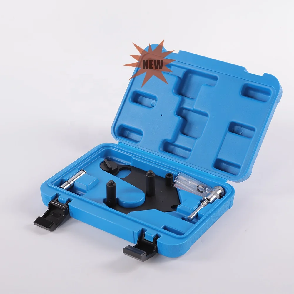 VIKTEC Hot Selling Diesel Engine Timing Tools Compatible with Renault Nissan 3.0 DCi