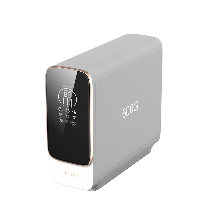 Best Selling Ro Di Water Window Cleaning System Filter Pure Water Making Machine