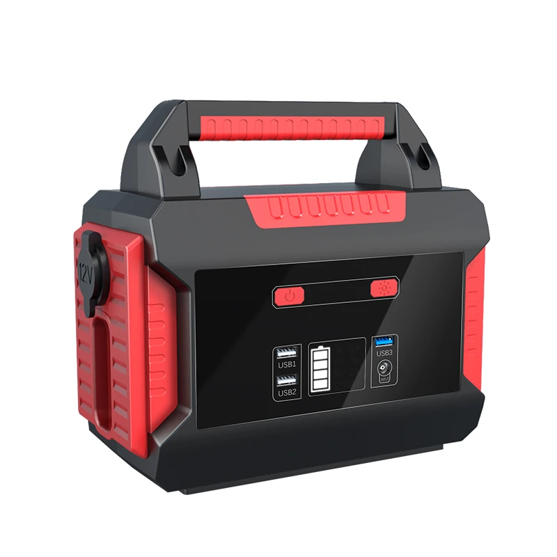 2023 Hot Sale 32000mah/42000mah/56000mah 15V Car Jump Start Power Bank Portable Car Battery Booster Jump Starter   R30