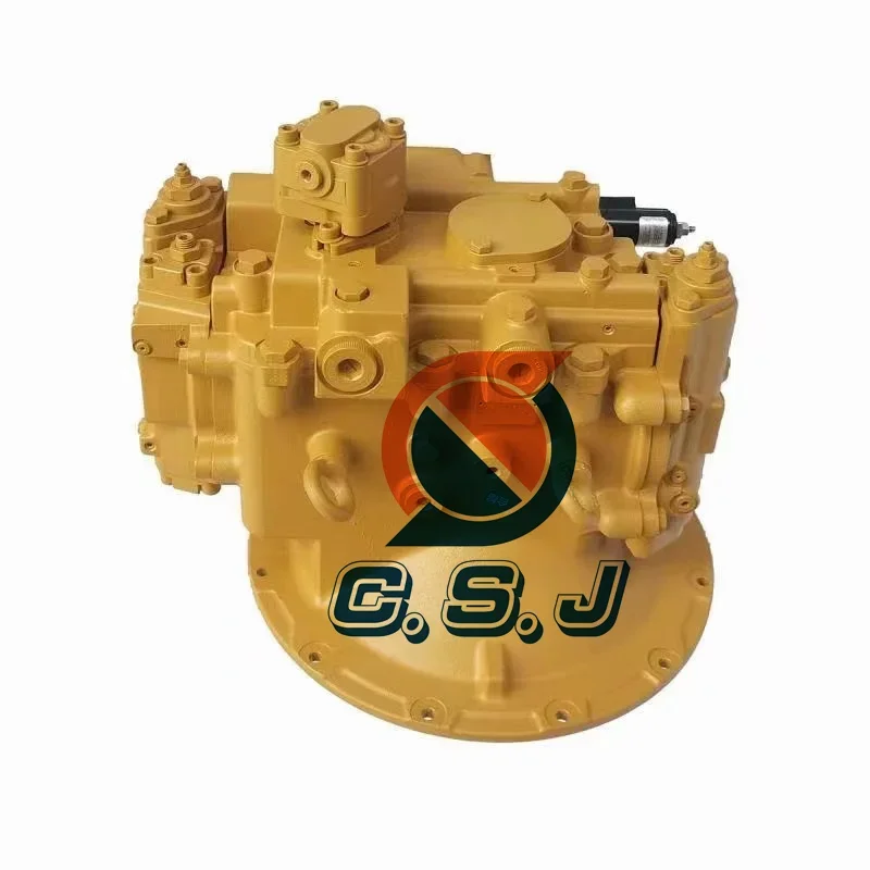 Hydraulic Pump SBS120 Main Pump 2448483 244-8483 1733381 173-3381 397-3680 3973680 200-3366 2003366 For E320D E320C E320CL