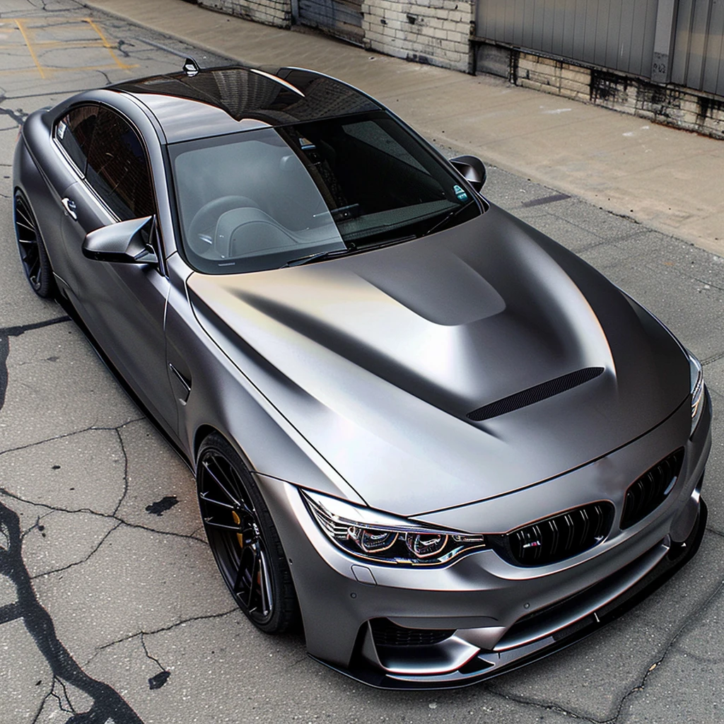 Bubble Free Film Magic Diamond Silver Copper Matte Chrome Car Wrap Vinyl Matte Wrap Vinyl with Air Release Vinyl Car Wrap Films