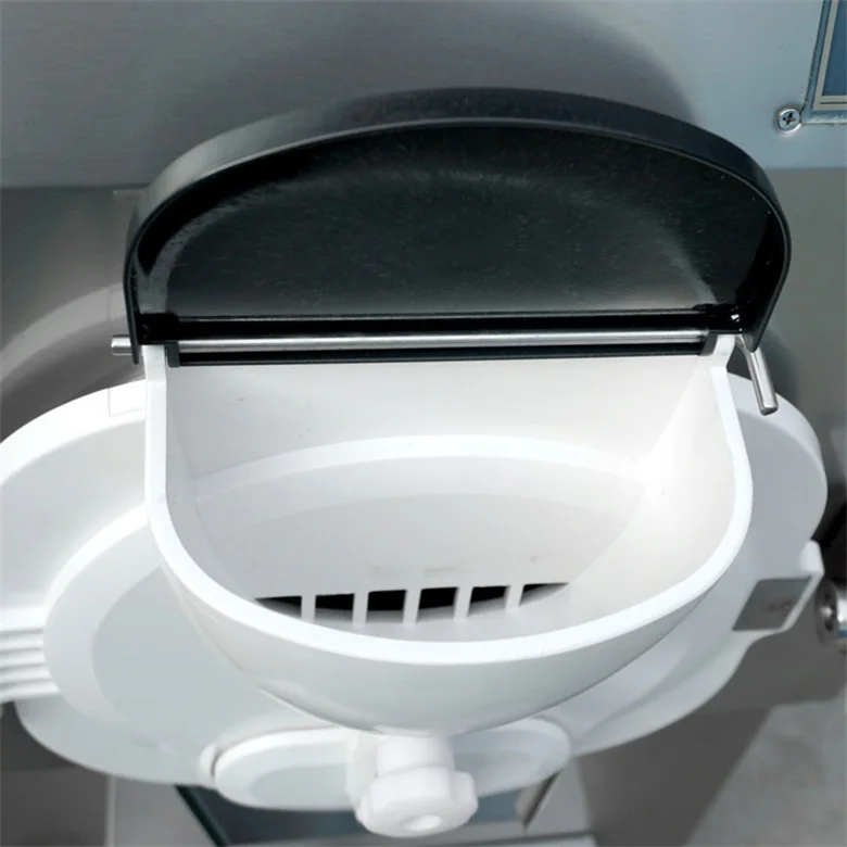 Ships from USA warehouse CE ETL Approved Taylor Carpigiani machine ice cream/ice cream machine Hard/Ice Cream Machine