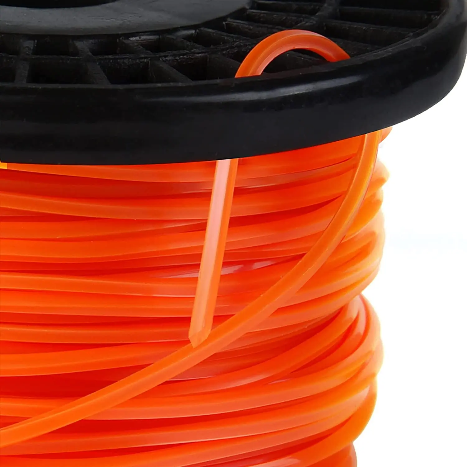 Strimmer Wire Cord Line ROUND 2.7MM Nylon Trimmer Brush Cutter Line Wire