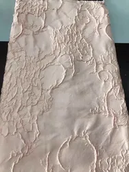 167gsm 3D Dobby Woven Soft Nice 8 Colors fabric for dress