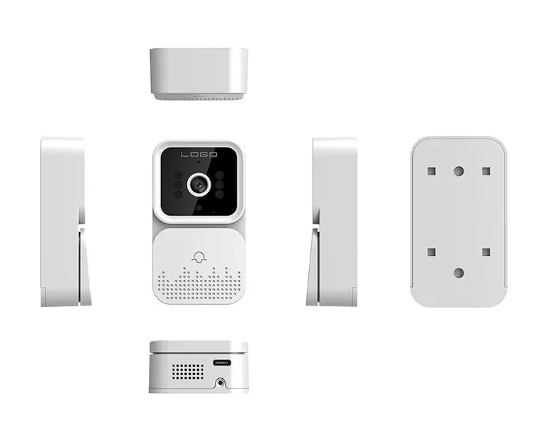 M6 video doorbell-5
